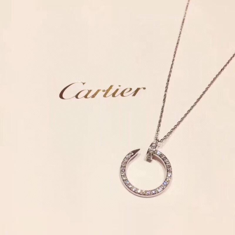 Cartier Necklaces